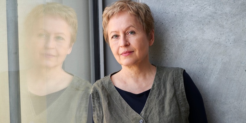 Christine Lavant Preis 2025 geht an Ulrike Draesner - Foto: presseportal.de