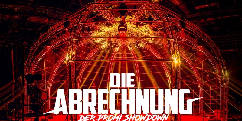 Im Team mit dem Erzfeind. ProSieben lädt in Die Abrechnung Promis zum Showdown - Foto: Joyn/Christoph Köstlin, presseportal.de