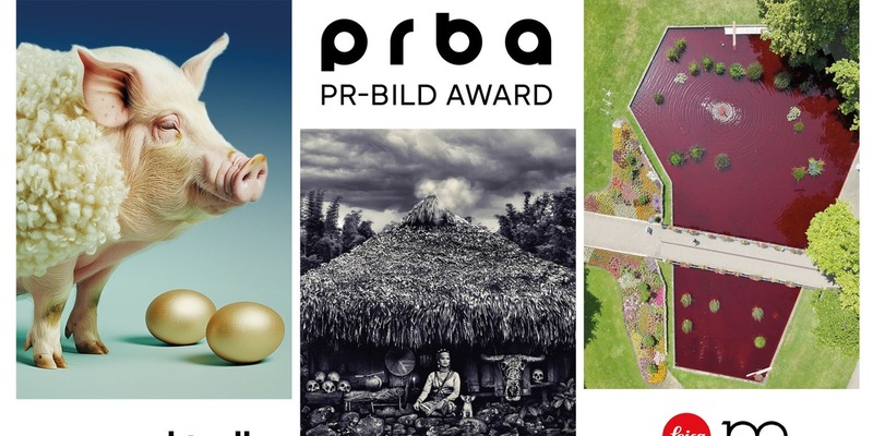 Letzte Chance: Bis zum 24. September für den PR-Bild Award 2025 voten - Foto: presseportal.de