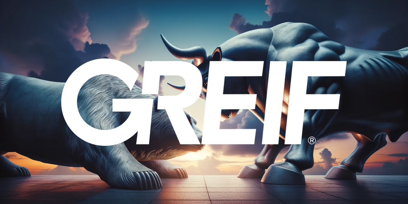 Greif’s Strategic Pivot: A Tale of Divergent Signals - Foto: über boerse-global.de