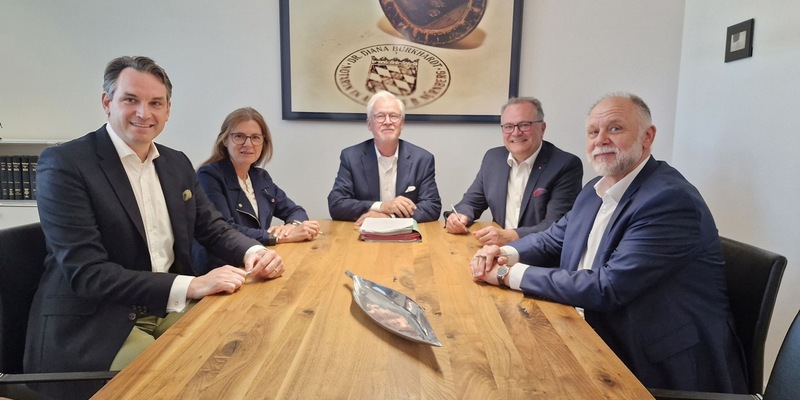 Rummelsberger Dienste werden gemeinnützige Aktiengesellschaft - Foto: presseportal.de