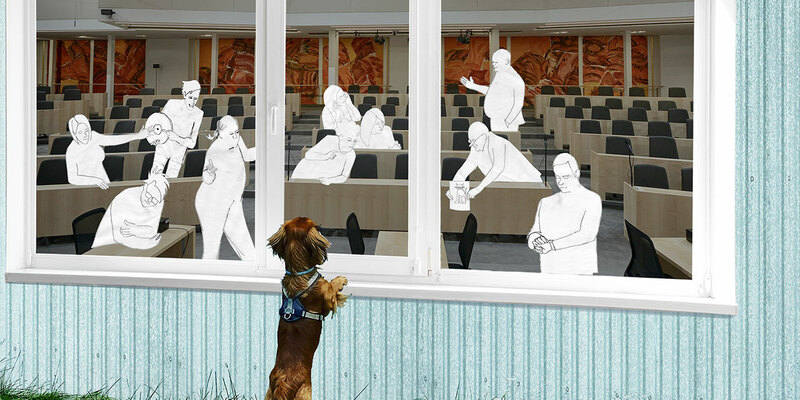 Meine Abgeordneten - Foto: Barbara Waldschütz über pressetext.de