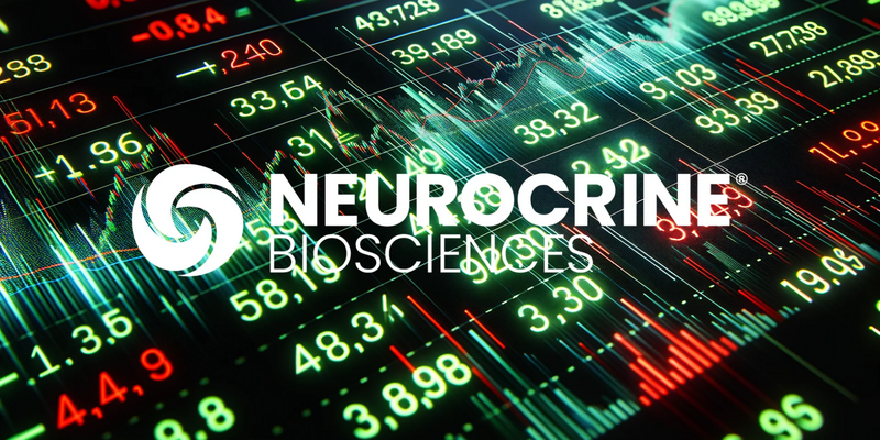 Neurocrine Biosciences Gains Momentum with Strong Clinical and Financial Performance - Foto: über boerse-global.de
