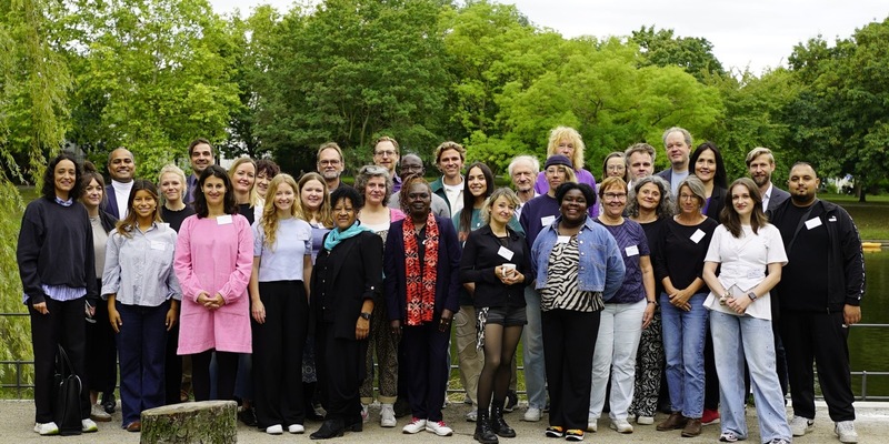 Song Contest Dein Song für EINE WELT!: Die Gewinner*innen stehen fest! - Foto: presseportal.de