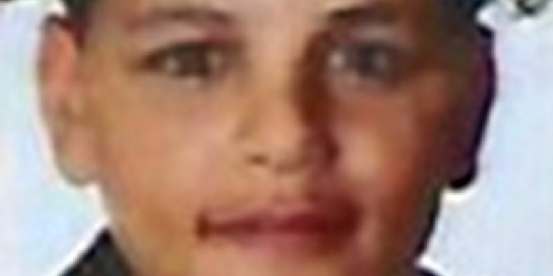 POL-KS: 13-jähriger Fahed A. wird vermisst: Polizei bittet um Hinweise - Foto: presseportal.de