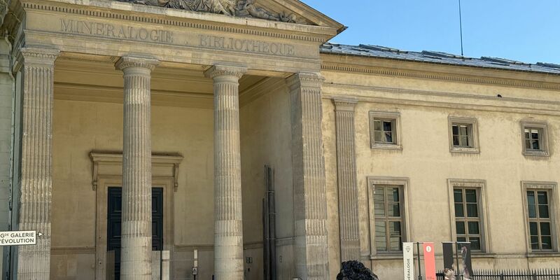 Die Verdächtigte wurde in Barcelona aufgrund eines europäischen Haftbefehls festgenommen. - Foto: Rachel Sommer/dpa