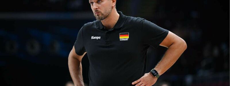 Der Bundestrainer hofft auf einen Lerneffekt. - Foto: -/Volleyballworld/dpa