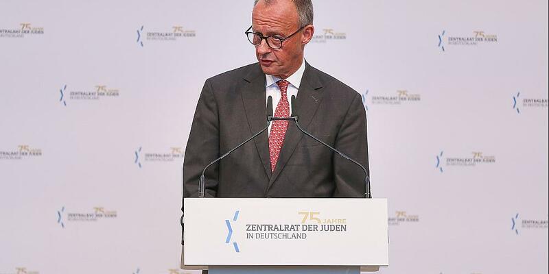 Friedrich Merz am 17.09.2025 - Foto: über dts Nachrichtenagentur