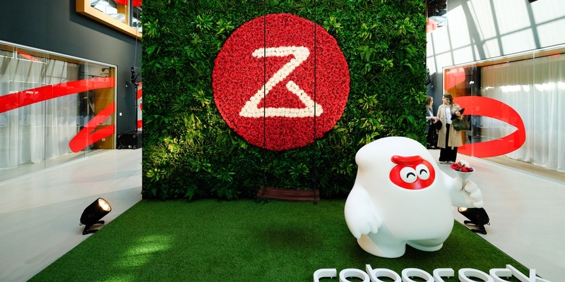 Rock the Mow, Time to Roll: Roborock launcht neue Mähroboter-Reihe mit exklusivem Event in München - Foto: presseportal.de