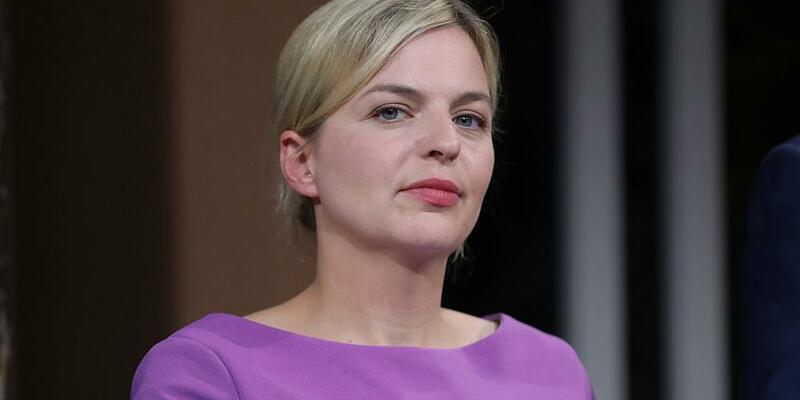 Katharina Schulze (Archiv) - Foto: über dts Nachrichtenagentur