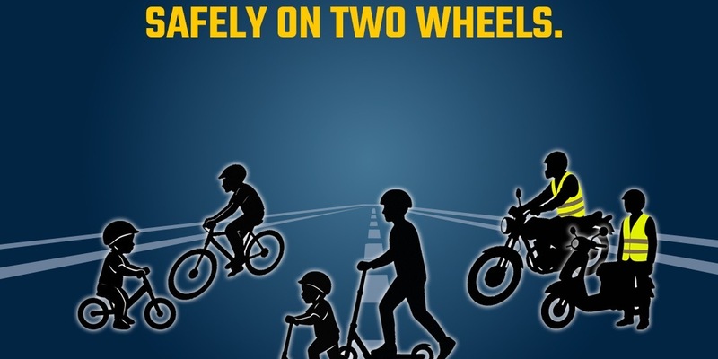 POL-WAF: Kreis Warendorf: Vision Zero für #LEBEN und #SicherheitimStraßenverkehr - Foto: presseportal.de