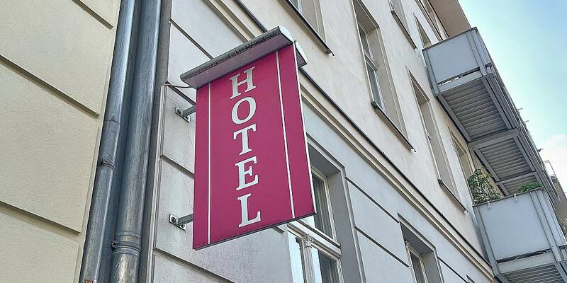 Hotel (Archiv) - Foto: über dts Nachrichtenagentur