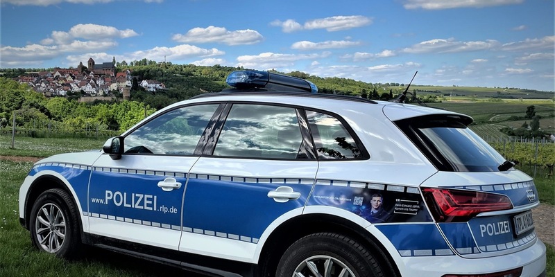 POL-PDNW: Trunkenheit im Verkehr - Foto: presseportal.de