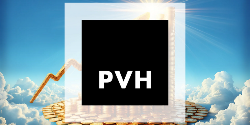 PVH Shares Display Technical Resilience Following Minor Pullback - Foto: über boerse-global.de