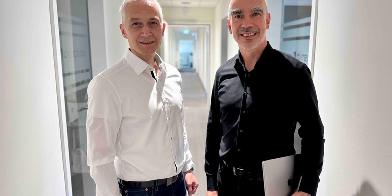 new direction stärkt Automotive-, Energie- und Rüstungsindustrie mit Software und KI-Lösungen - Foto: presseportal.de