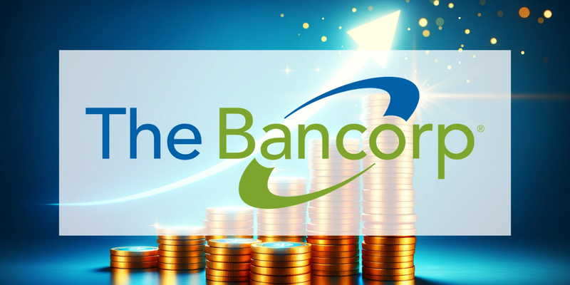Bancorp Inc: Assessing the Fintech Surge and Valuation Divide - Foto: über boerse-global.de