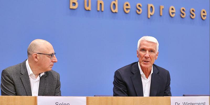 Wirtschaftsschutzbericht am 18.09.2025 - Foto: über dts Nachrichtenagentur