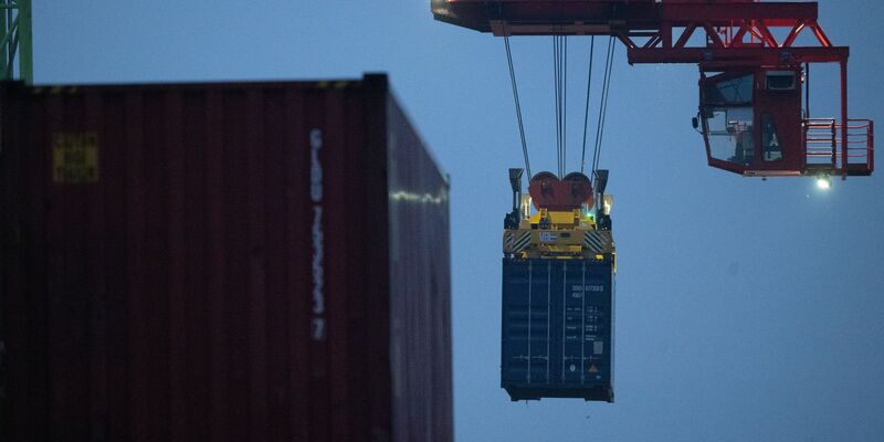 Konjunkturschwäche trifft fast alle Bundesländer - Foto: Marijan Murat/dpa