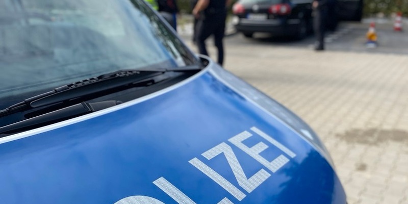 POL-WL: Länderübergreifende Verkehrskontrollen - Foto: presseportal.de