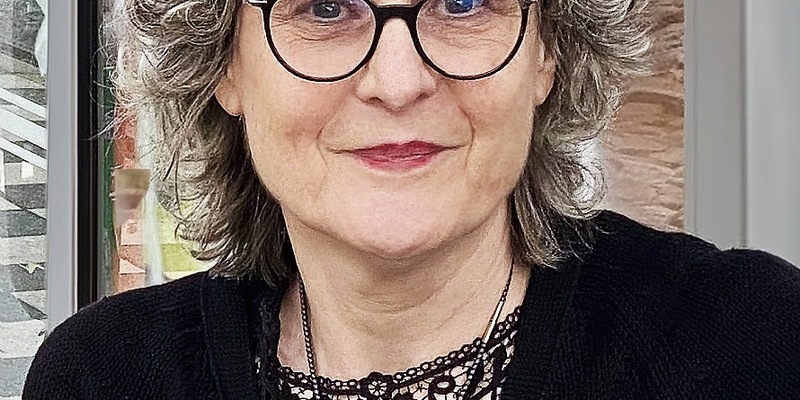 Kunst- und Kulturpreis der deutschen Katholiken 2025 für die Malerin Karin Kneffel - Foto: presseportal.de