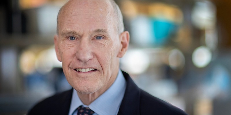 Dr. Carl June und Dr. Michel Sadelain werden mit dem Broermann Medical Innovation Award 2025 ausgezeichnet - Foto: presseportal.de