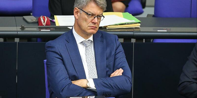 Patrick Schnieder am 17.09.2025 - Foto: über dts Nachrichtenagentur