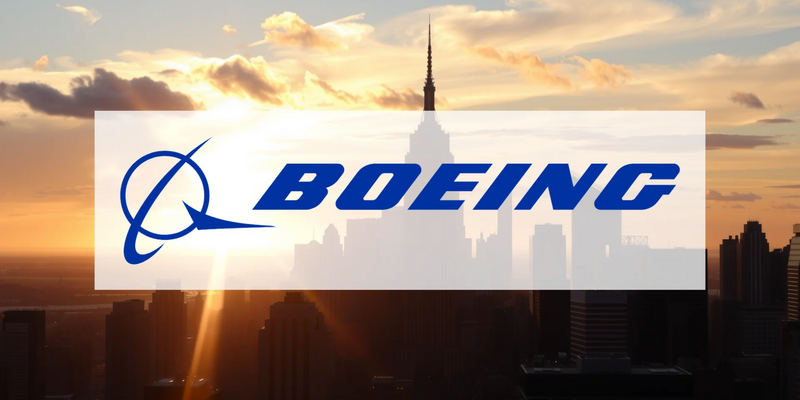 Boeing’s Dual Challenge: Innovation Gains Amid Regulatory Setbacks - Foto: über boerse-global.de