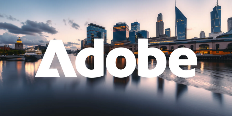 Adobe’s AI Breakthrough Fails to Impress Investors - Foto: über boerse-global.de