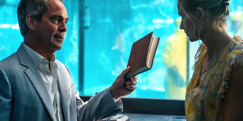 Die hochkarätig besetzte Verfolgungsjagd beginnt: Offizieller Trailer zu Sky Original Serie The Iris Affair - Foto: presseportal.de