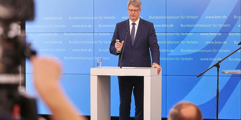 Patrick Schnieder am 18.09.2025 - Foto: über dts Nachrichtenagentur