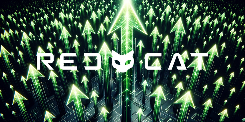 Investor Confidence Shaken by Red Cat’s Unexpected Equity Offering - Foto: über boerse-global.de