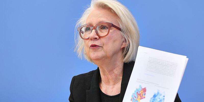 Monika Schnitzer (Archiv) - Foto: über dts Nachrichtenagentur