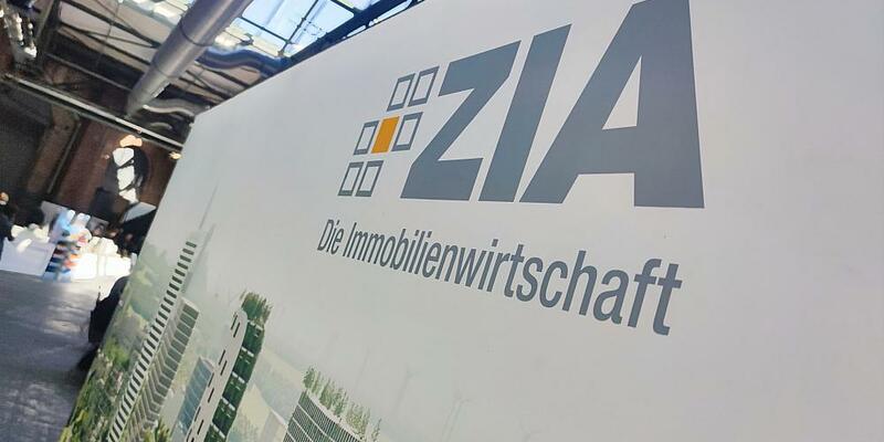 ZIA Zentraler Immobilien Ausschuss (Archiv) - Foto: über dts Nachrichtenagentur