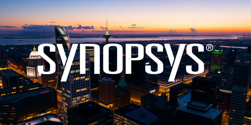 Chip Designer Synopsys Plunges on Dismal Earnings and Slashed Forecast - Foto: über boerse-global.de