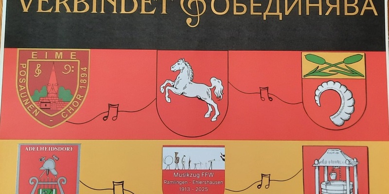 FW Wathlingen: Musikerinnen und Musiker aus der Samtgemeinde Wathlingen im Auswahlorchester Niedersachsen auf Konzertreise in Bulgarien - Foto: presseportal.de