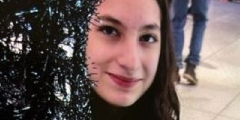POL-GI: Landkreis Gießen: 15-jährige Johanna Sahin aus Reiskirchen vermisst - Foto: presseportal.de