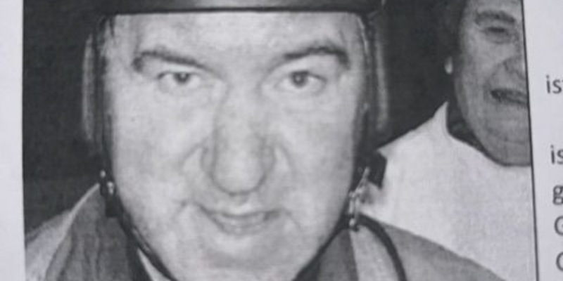 POL-HG: +++ 69-Jähriger Mann aus Oberursel vermisst +++ - Foto: presseportal.de