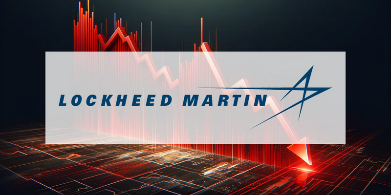 Defense Giant Lockheed Martin Secures Major Contracts Amid Global Tensions - Foto: über boerse-global.de