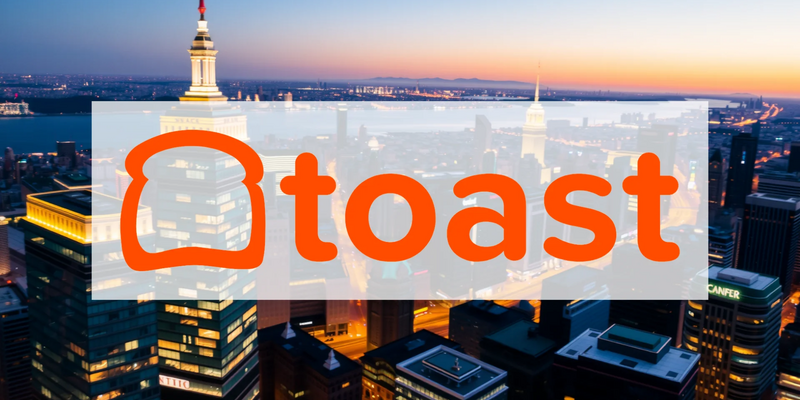 Toast Stock: Navigating a Critical Juncture - Foto: über boerse-global.de