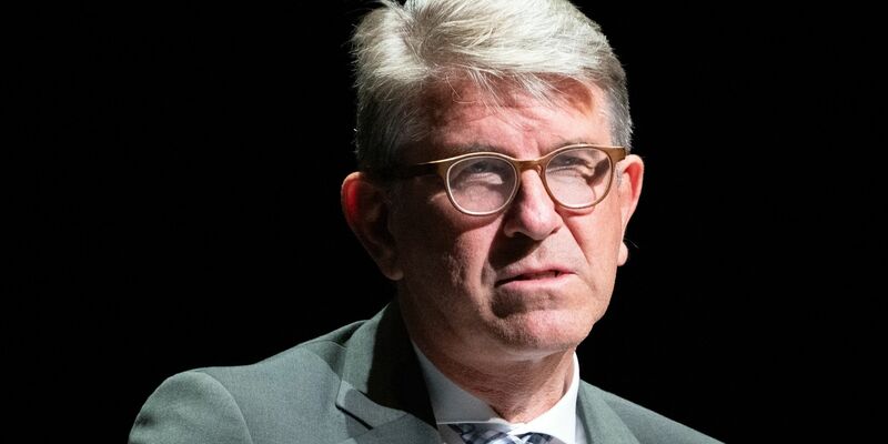 Kulturstaatsminister Wolfram Weimer äußert sich bestürzt über Antisemitismus in der Kulturszene. (Archivbild) - Foto: Soeren Stache/dpa