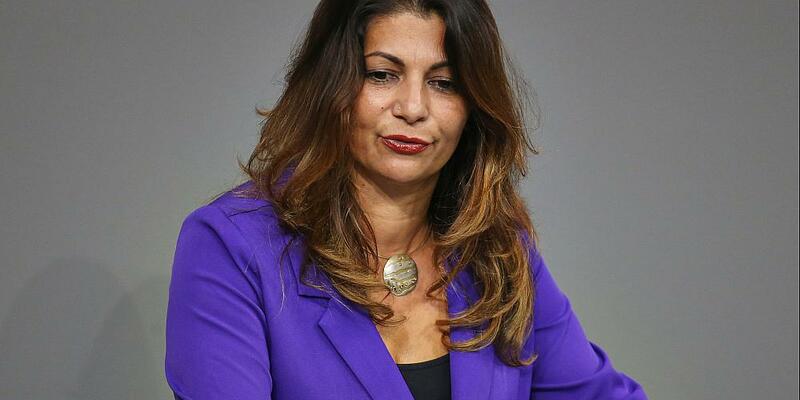 Derya Türk-Nachbaur (Archiv) - Foto: über dts Nachrichtenagentur