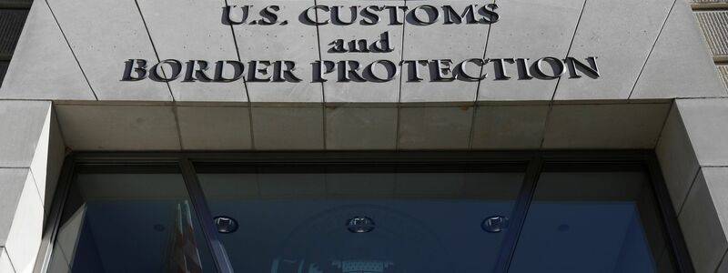 Einer Studie zufolge nutzen etliche US-Unternehmen die Zollerhöhungen, um ihre Preise noch mehr anzuheben und so ihre Gewinne zu steigern. (Symbolbild) - Foto: Mark Alfred/ZUMA Press Wire/dpa