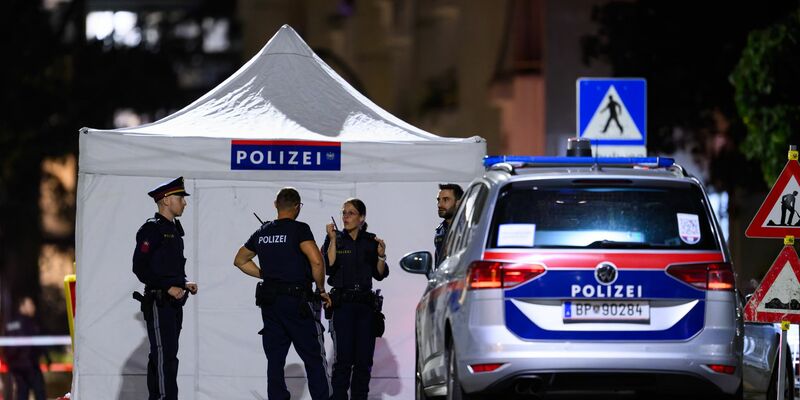 Der mutmaßliche Schütze hatte die Waffe illegal erworben. (Archivbild) - Foto: Max Slovencik/APA/dpa