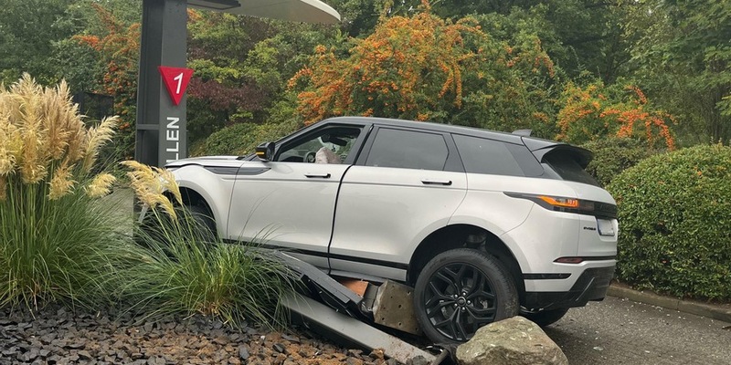 POL-HK: A 7/Walsrode: Unfälle in Baustelle; Bispingen: E-Scooter unter Drogen gefahren; Bad Fallingbostel: Unfall im Drive-In (Foto) - Foto: presseportal.de