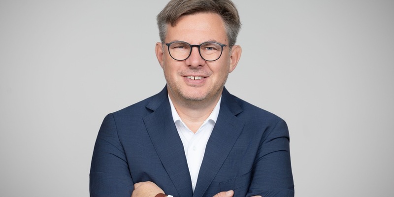 Dr. Martin Rosemann wird neuer Transfer Geschäftsführer der MYPEGASUS - Foto: presseportal.de