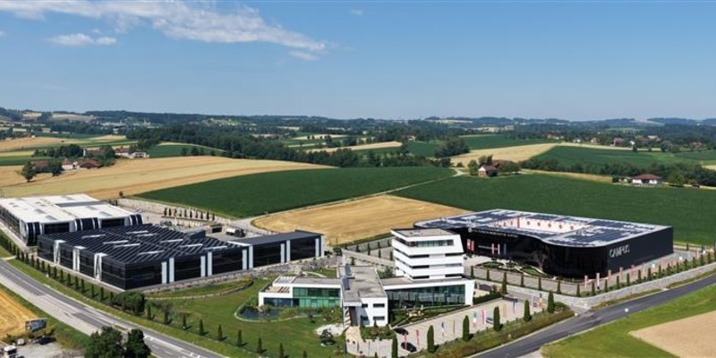 VTA Austria übernimmt ALUCOM AG über ihre deutsche Tochtergesellschaft - Foto: presseportal.de