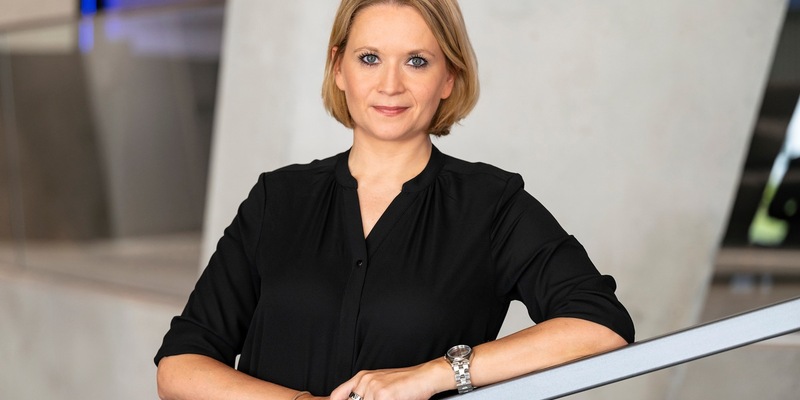 Mira Seidel übernimmt Leitung der Hauptabteilung SWR3 PopUnit - Foto: presseportal.de