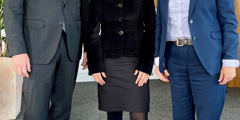 IM-MV: Integrationsbeauftragte des Landes nun im Innenministerium - Foto: presseportal.de