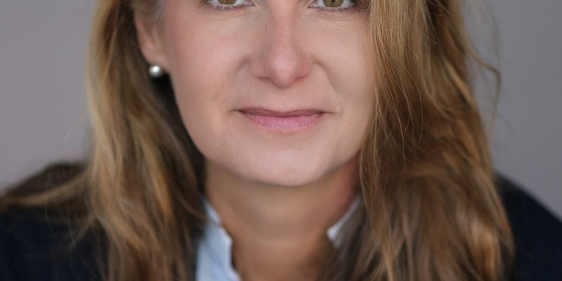 Tanit Koch verstärkt für den NDR ab 2026 das Moderations-Team von KLAR - Foto: presseportal.de