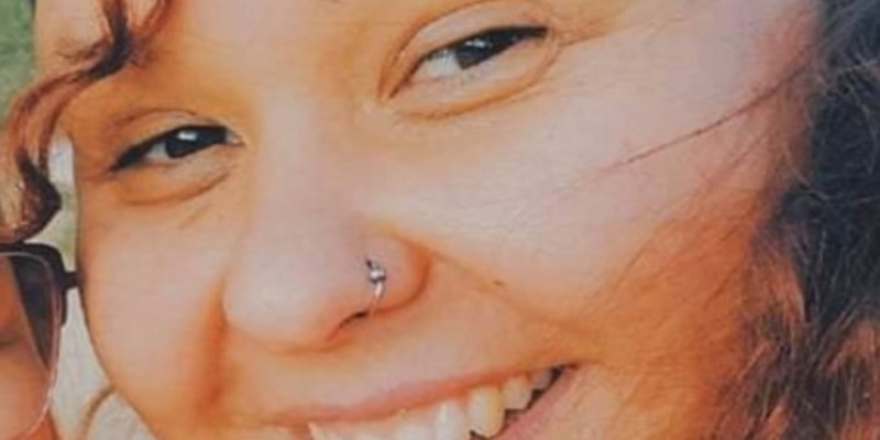 LPI-GTH: Die Polizei bittet um Mithilfe bei der Suche nach der 35-Jährigen Jenny Ramirez Reyes und ihrem 8-Jährigen Sohn Milan Ernesto Ramirez Reyes. - Foto: presseportal.de